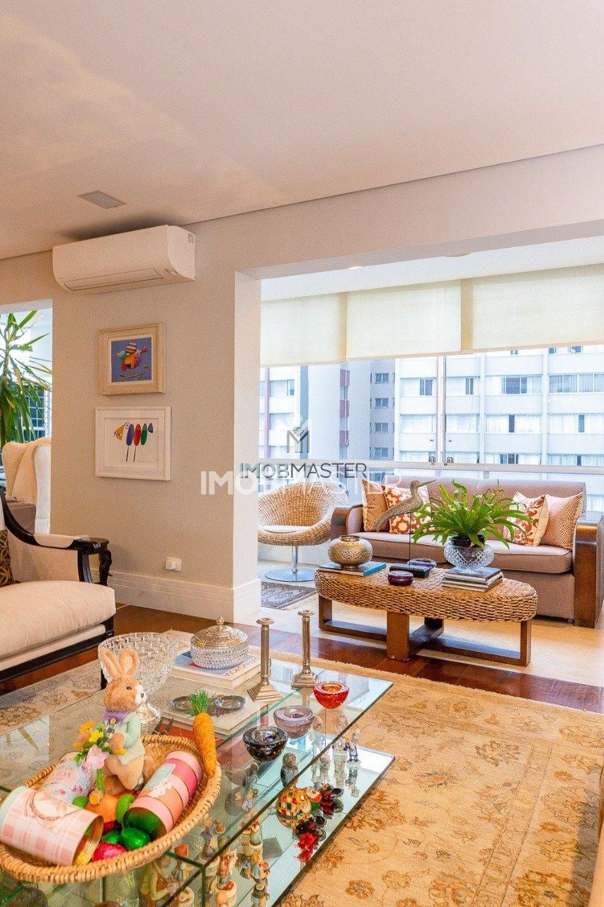 Apartamento com 2 suítes à venda em Moema, São Paulo, por R$ 2.300.000 Imagem 7