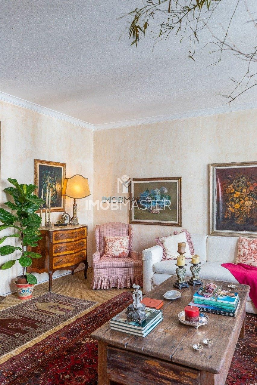 Apartamento com 3 suítes à venda em Jardim Paulista, São Paulo, por R$ 2.900.000 Imagem 7