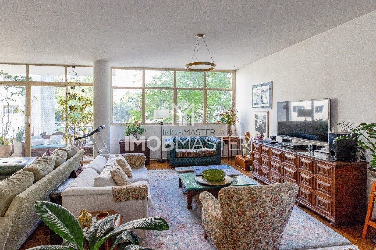 Apartamento com 1 suítes à venda em Jardim Paulista, São Paulo, por R$ 2.200.000 Imagem 7