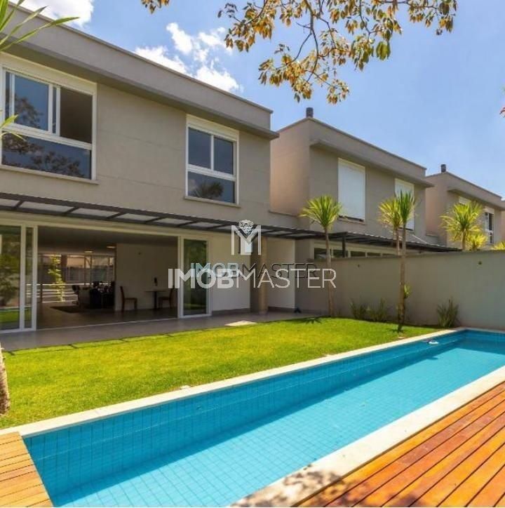 Casa com 4 suítes à venda em Jardim Cordeiro, São Paulo, por R$ 4.850.000 Imagem 7