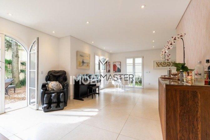 Casa de condomínio com 4 suítes à venda em Jardim Petrópolis, São Paulo, por R$ 4.900.000 Imagem 7