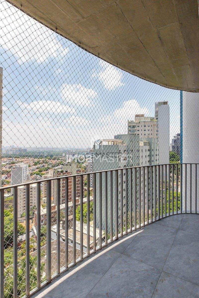 Apartamento com 4 suítes à venda em Sumarezinho, São Paulo, por R$ 2.700.000 Imagem 7