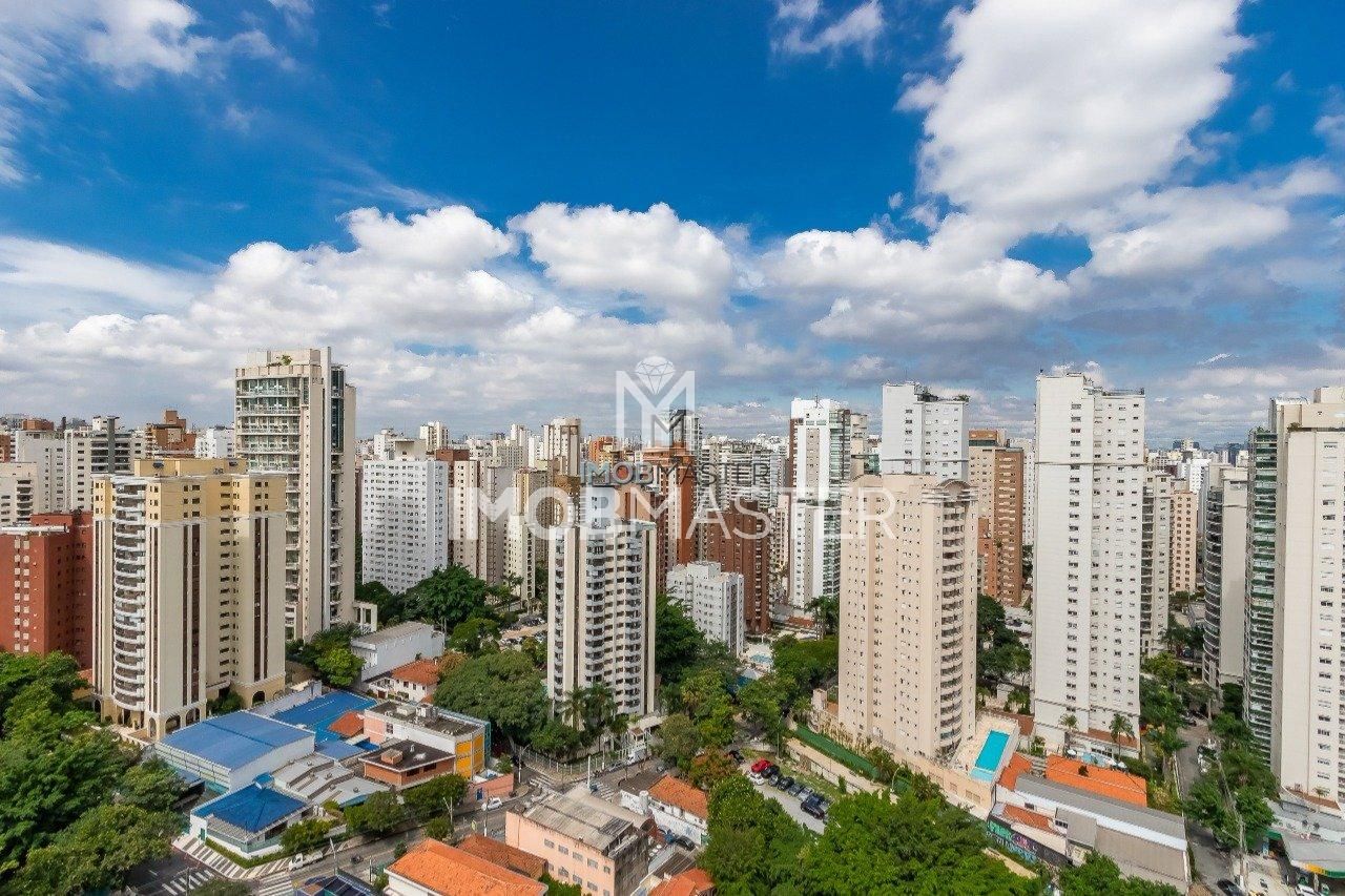 Apartamento com 4 suítes à venda em Vila Nova Conceição, São Paulo, por R$ 13.000.000 Imagem 6