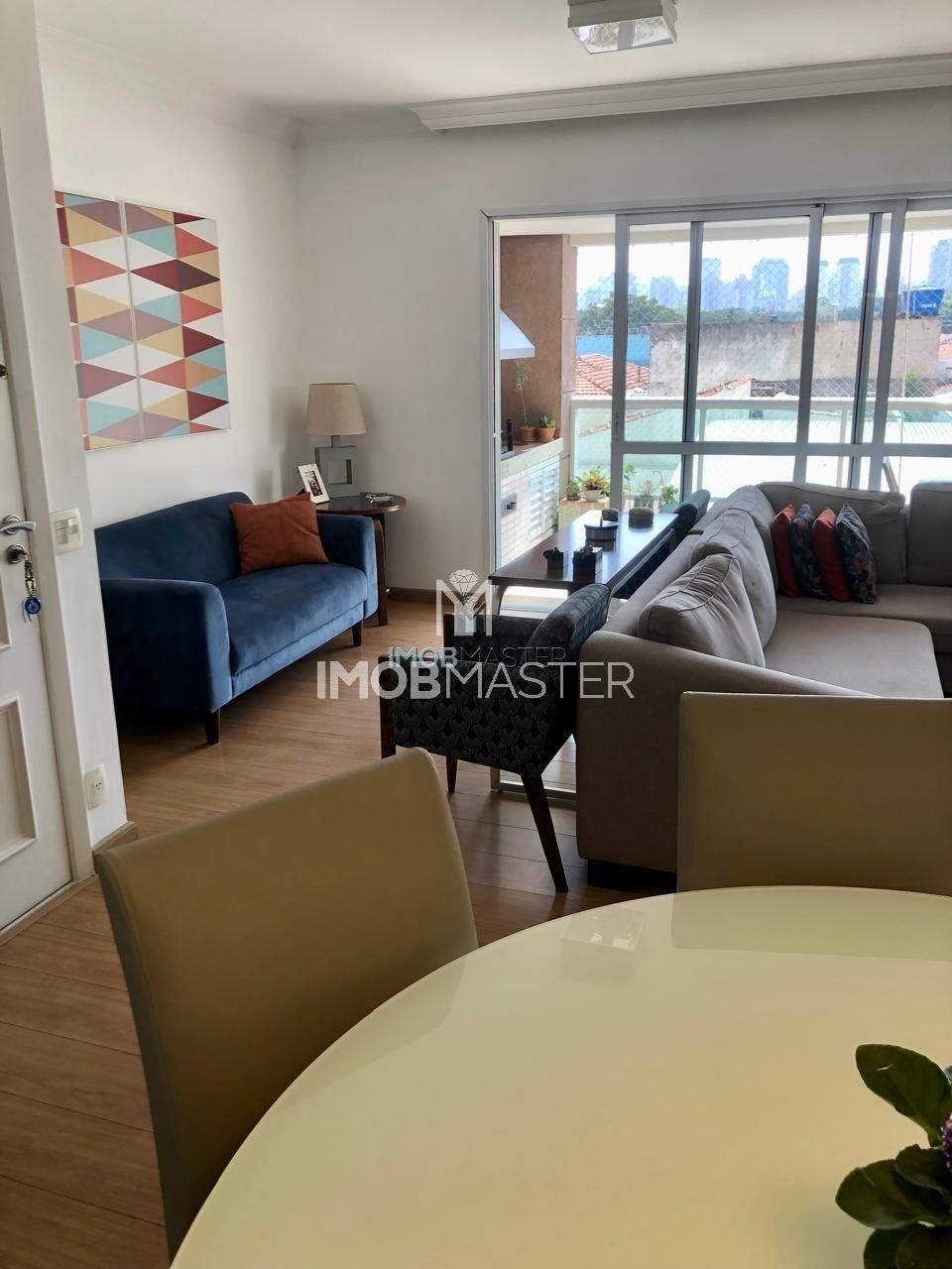Apartamento com 3 suítes à venda em Brooklin, São Paulo, por R$ 2.340.000 Imagem 7