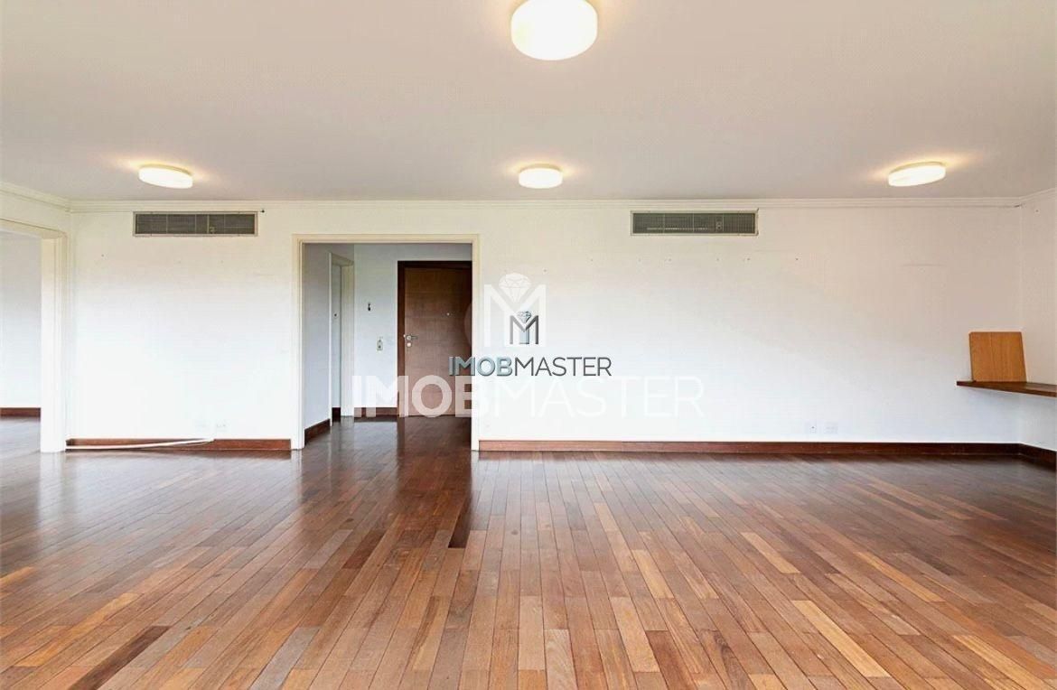 Apartamento com 3 suítes à venda em Vila Nova Conceição, São Paulo, por R$ 6.000.000 Imagem 7
