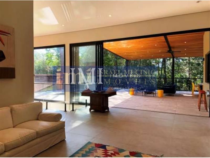 Casa com 6 suítes à venda em Estancia Parque de Atibaia, Atibaia, por R$ 4.500.000 Imagem 7