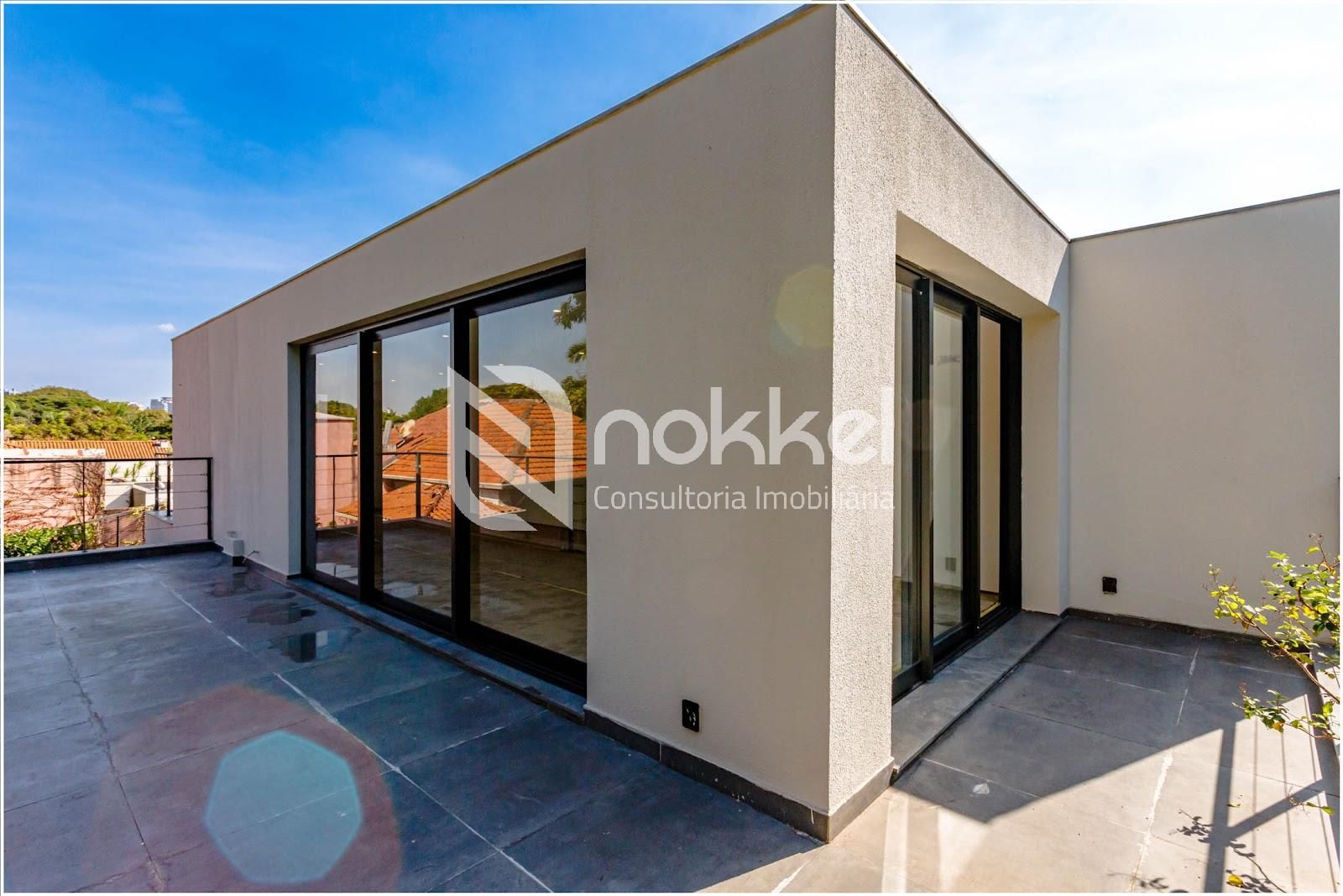 Casa com 3 suítes à venda em Jardim Paulista, São Paulo, por R$ 5.990.000 Imagem 4