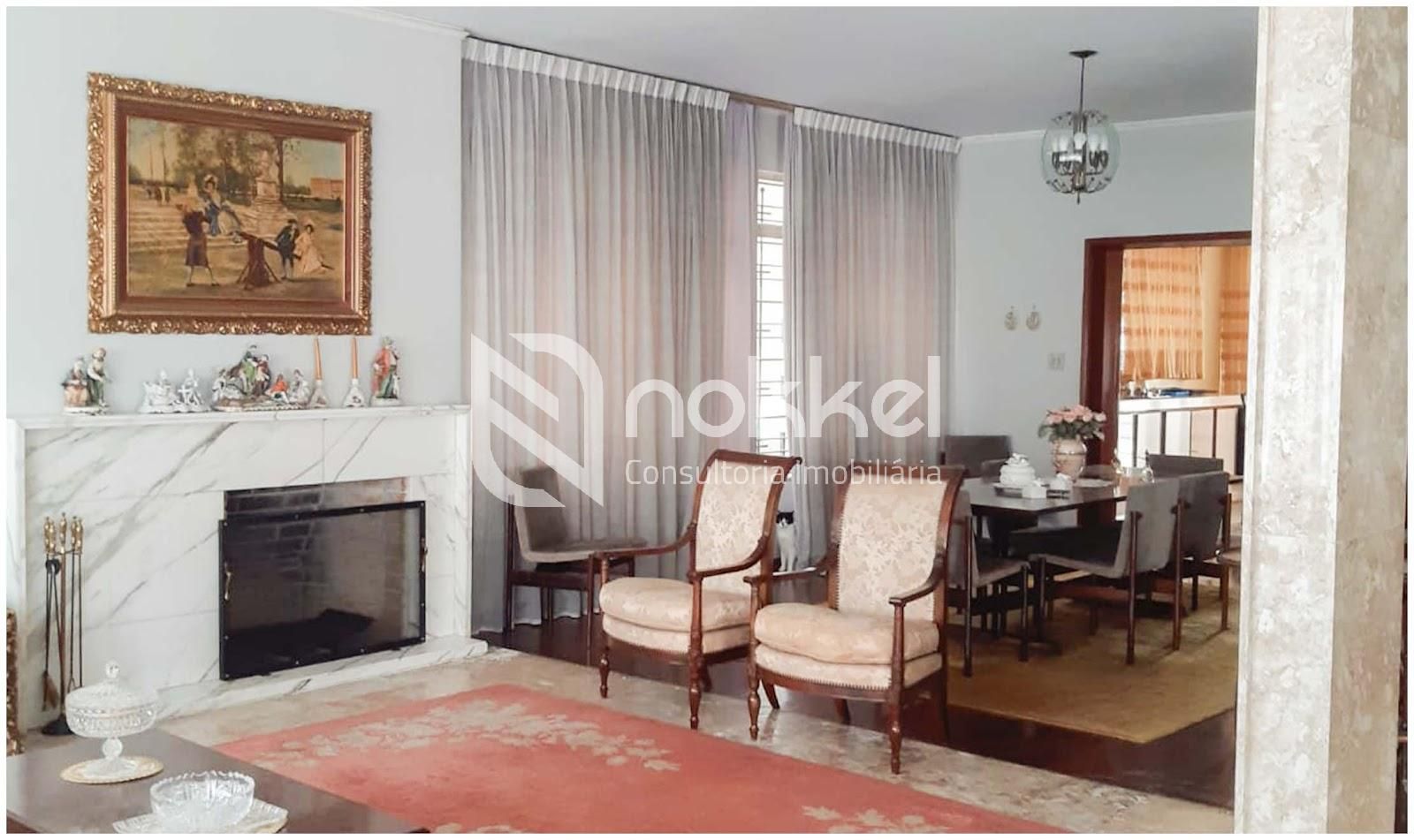 Casa com 1 suítes à venda em Jardim Lusitânia, São Paulo, por R$ 4.100.000 Imagem 7