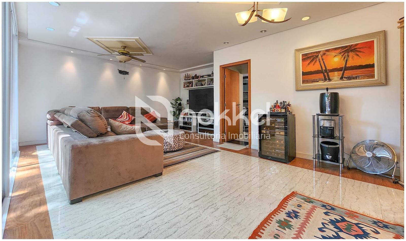 Casa de condomínio com 4 suítes à venda em Jardim Prudência, São Paulo, por R$ 3.200.000 Imagem 7