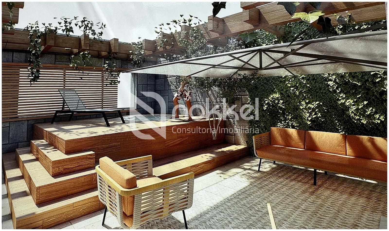 Cobertura com 3 suítes à venda em Jardim América, São Paulo, por R$ 13.000.000 Imagem 7