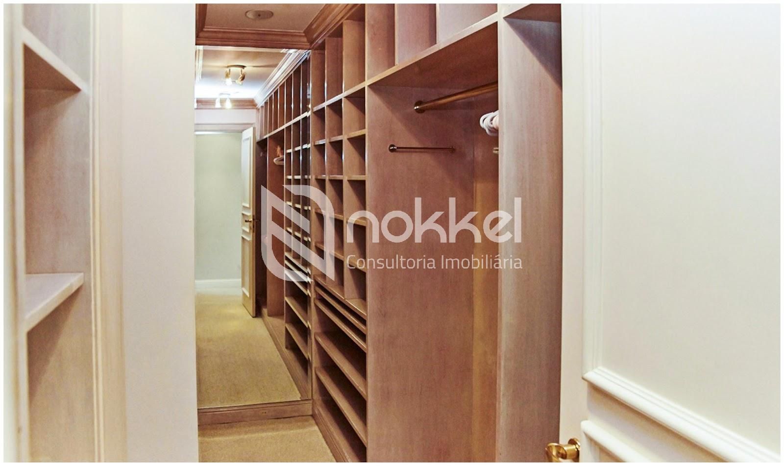 Apartamento com 4 suítes à venda em Jardim Paulista, São Paulo, por R$ 3.500.000 Imagem 7