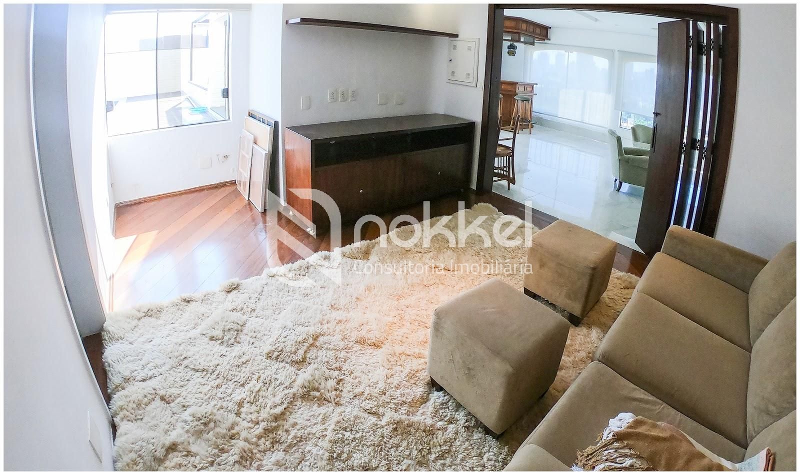 Cobertura com 1 suítes à venda em Brooklin, São Paulo, por R$ 3.490.000 Imagem 7