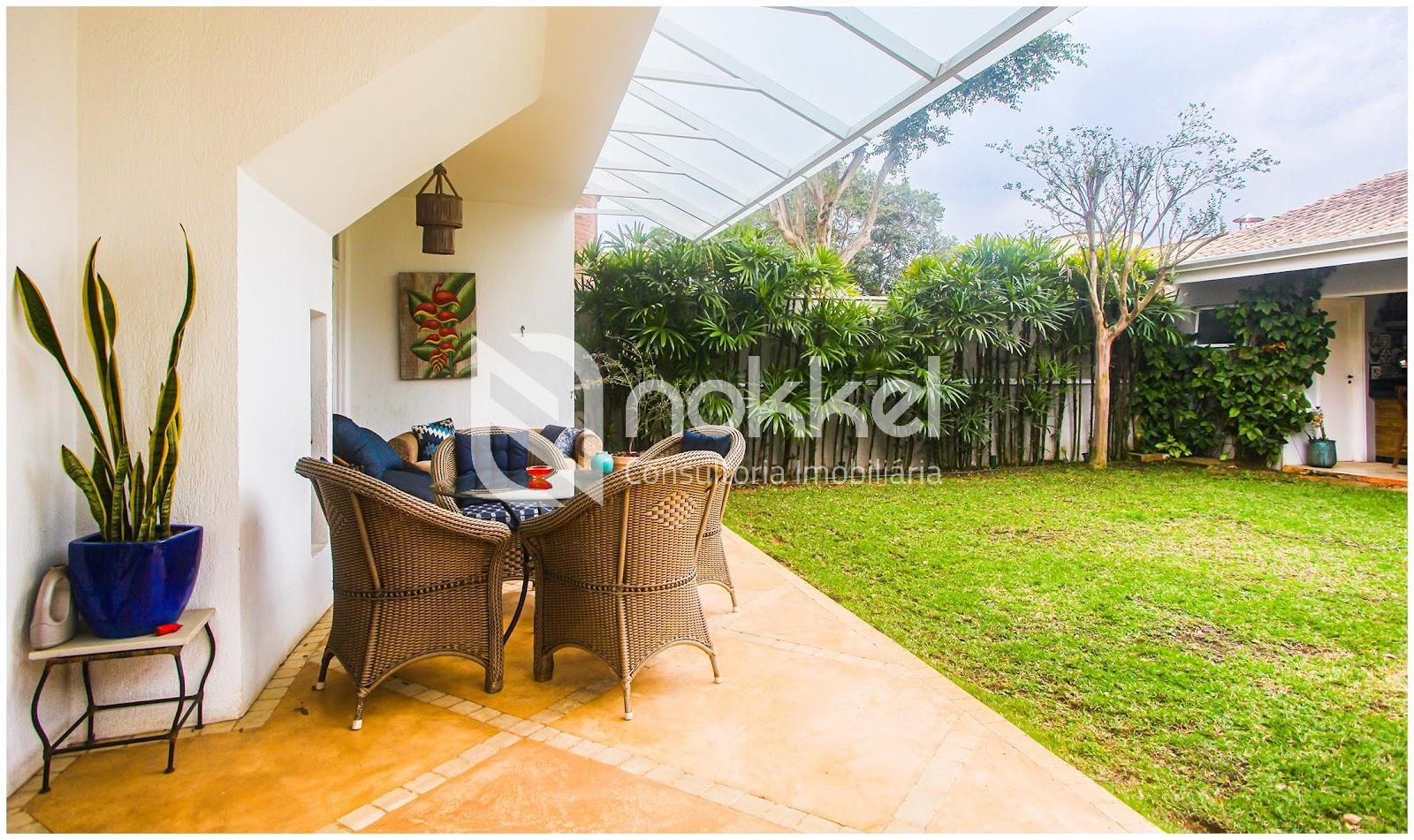Casa de condomínio com 3 suítes à venda em Jardim Hipico, São Paulo, por R$ 5.500.000 Imagem 7