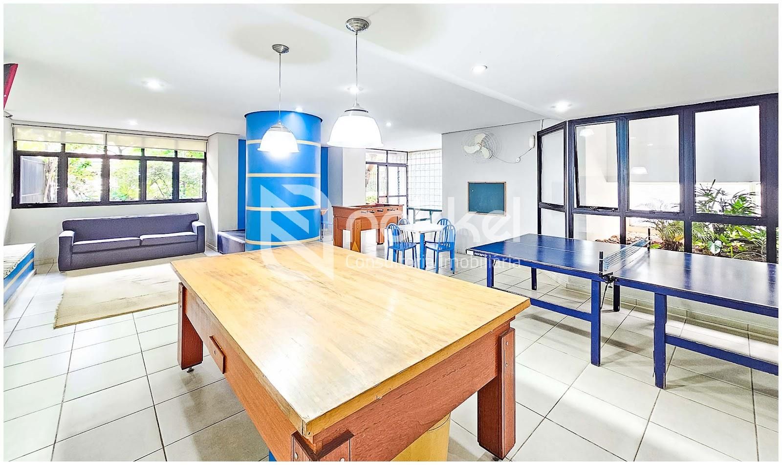 Cobertura com 3 suítes à venda em Vila Nova Conceição, São Paulo, por R$ 5.000.000 Imagem 7