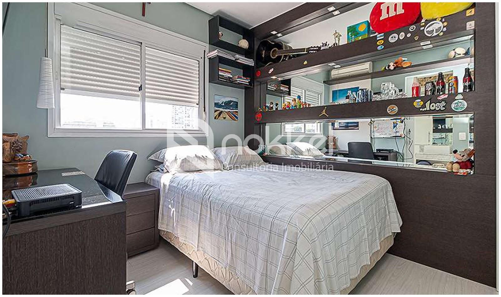 Apartamento com 3 suítes à venda em Vila Mariana, São Paulo, por R$ 2.670.000 Imagem 7