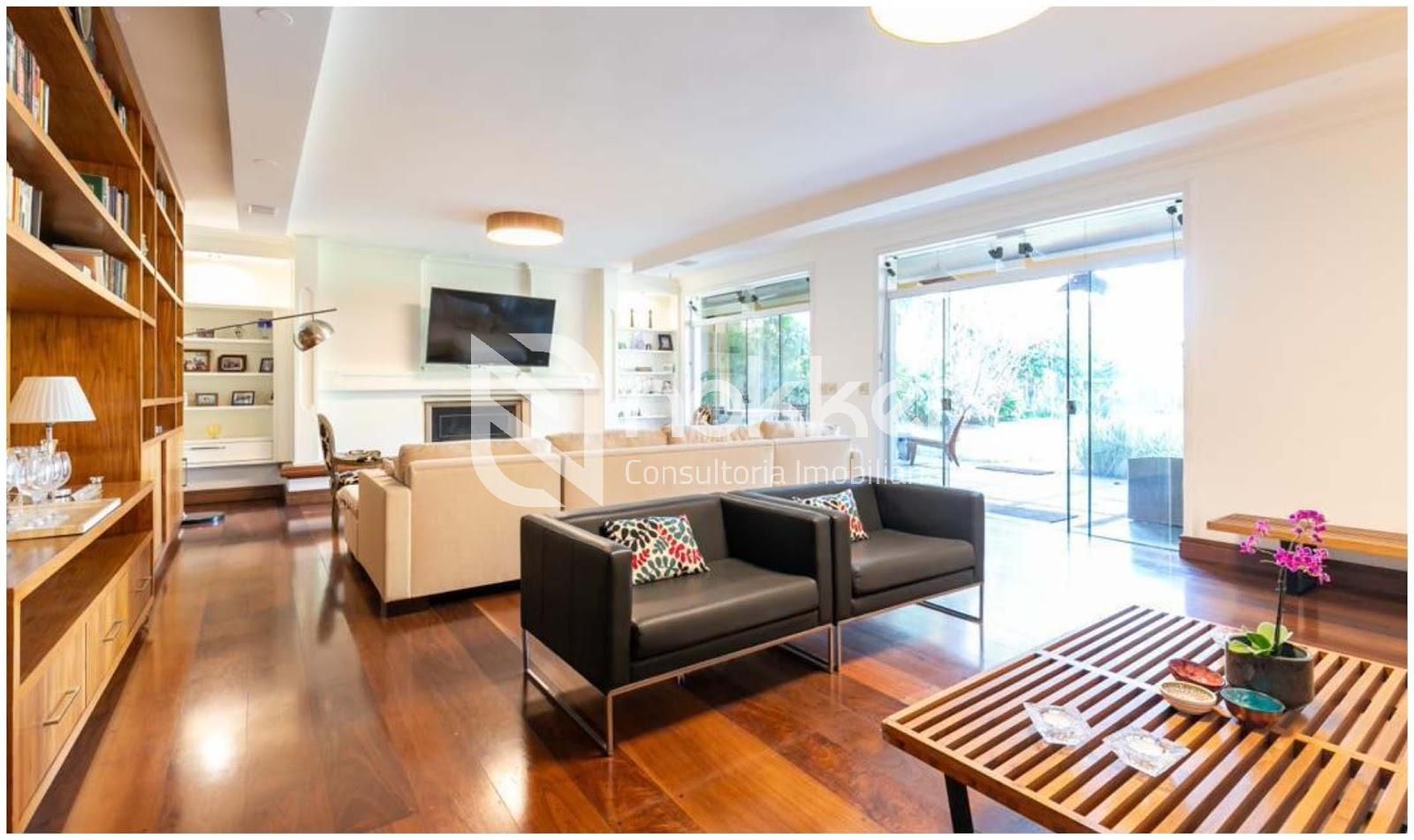 Casa com 5 suítes à venda em Brooklin, São Paulo, por R$ 6.200.000 Imagem 7
