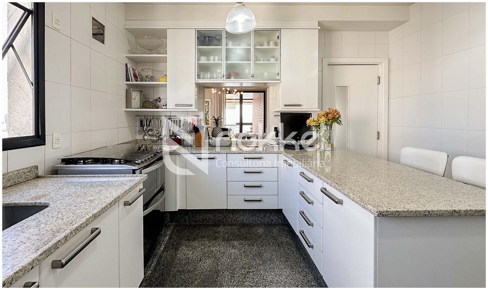 Apartamento com 4 suítes à venda em Vila Mariana, São Paulo, por R$ 3.900.000 Imagem 7