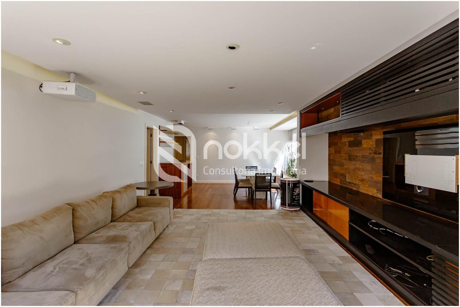 Apartamento com 2 suítes à venda em Jardim América, São Paulo, por R$ 3.150.000 Imagem 4