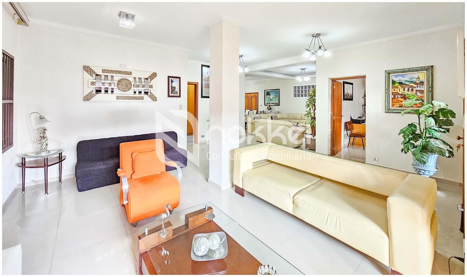 Casa com 3 suítes à venda em Bosque da Saúde, São Paulo, por R$ 2.450.000 Imagem 5
