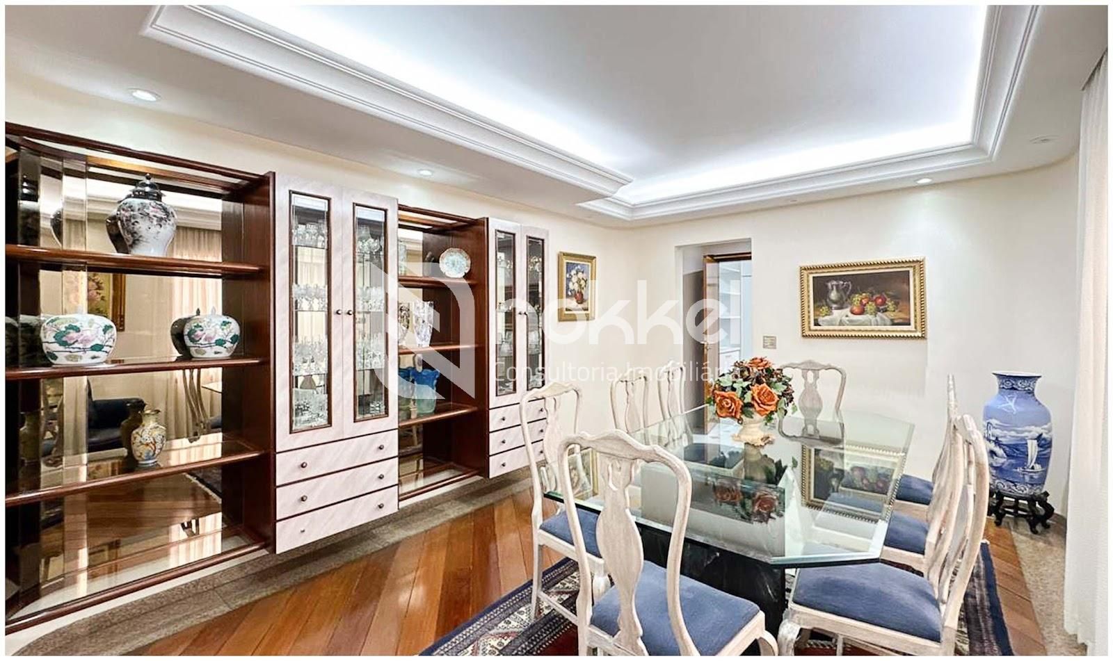 Apartamento com 2 suítes à venda em Jardim da Saúde, São Paulo, por R$ 2.100.000 Imagem 7