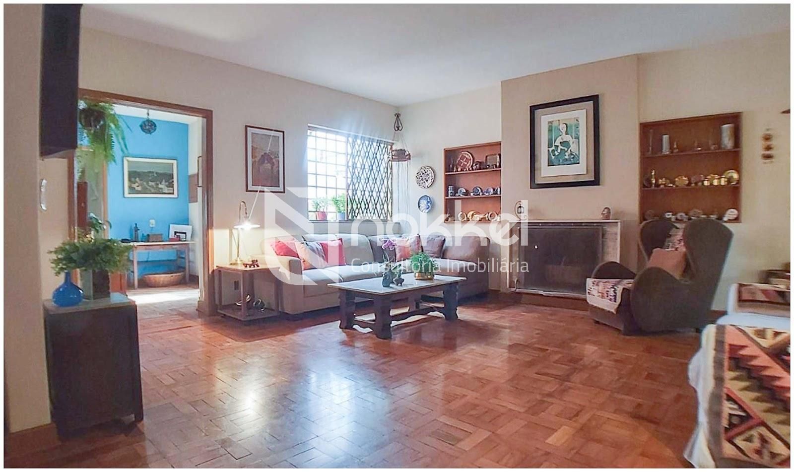 Casa com 1 suítes à venda em Chácara Santo Antônio, São Paulo, por R$ 2.300.000 Imagem 7