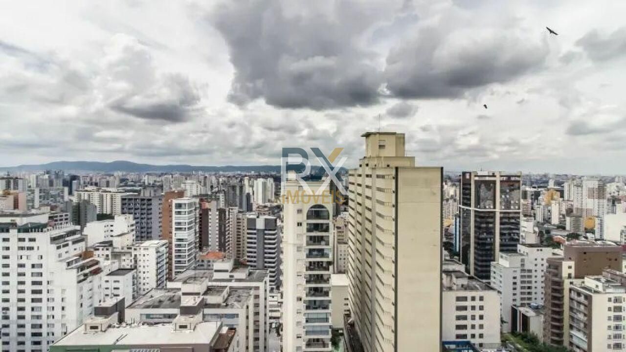 Apartamento com 2 suítes à venda em Higienópolis, São Paulo, por R$ 2.390.000 Imagem 8