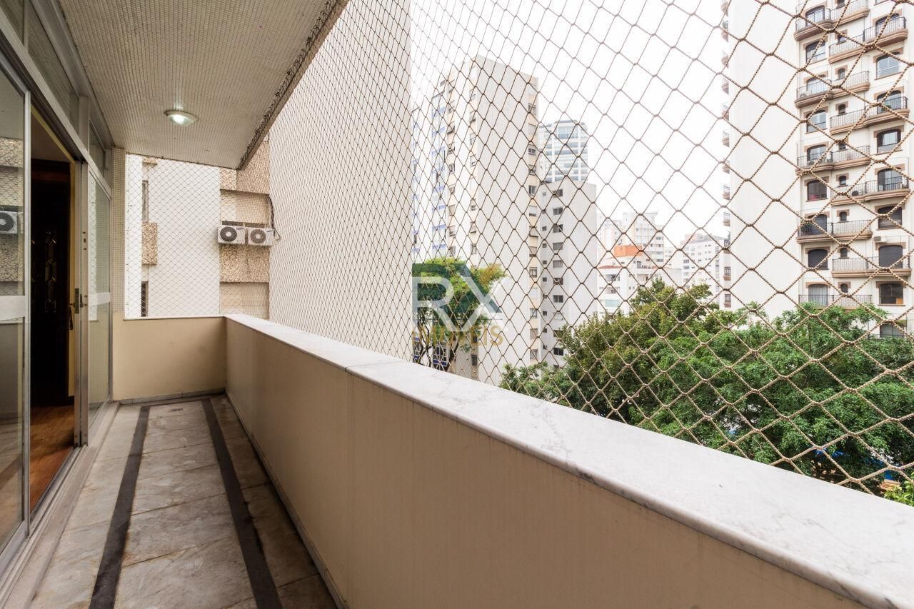 Apartamento com 3 suítes à venda em Higienópolis, São Paulo, por R$ 2.150.000 Imagem 8