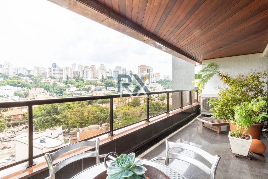 Apartamento com 4 suítes à venda em Higienópolis, São Paulo, por R$ 4.850.000 Imagem 8
