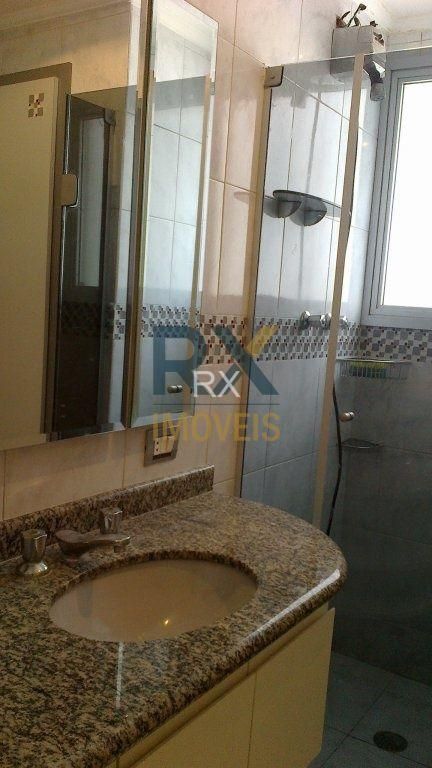 Apartamento com 3 suítes à venda em Higienópolis, São Paulo, por R$ 2.500.000 Imagem 8