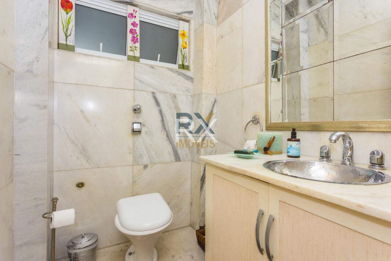 Apartamento com 3 suítes à venda em Santa Cecília, São Paulo, por R$ 3.500.000 Imagem 8