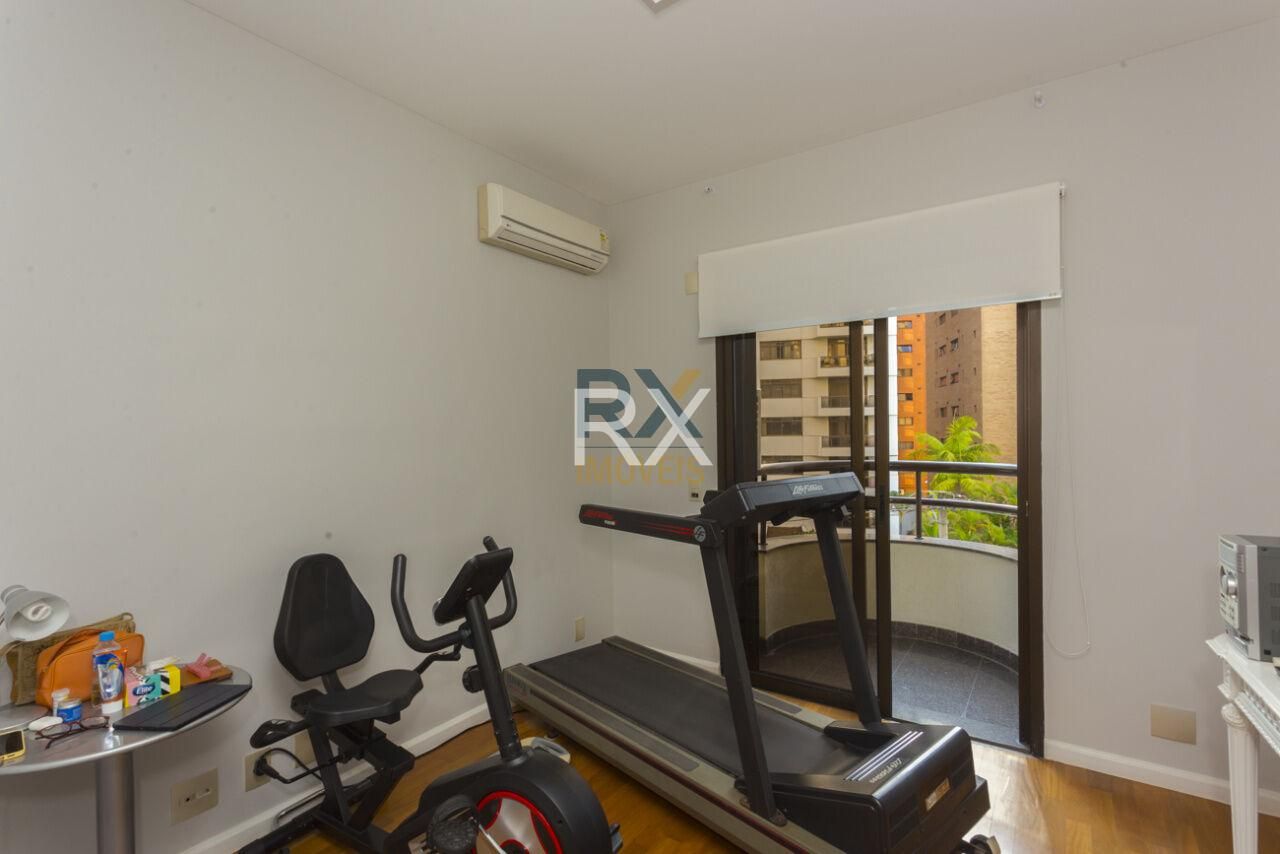 Apartamento com 3 suítes à venda em Higienópolis, São Paulo, por R$ 3.400.000 Imagem 8