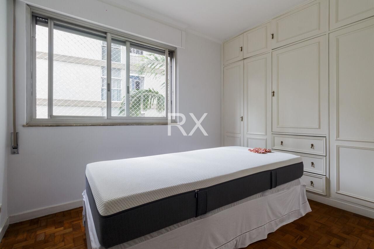 Apartamento com 1 suítes à venda em Santa Cecília, São Paulo, por R$ 2.800.000 Imagem 8