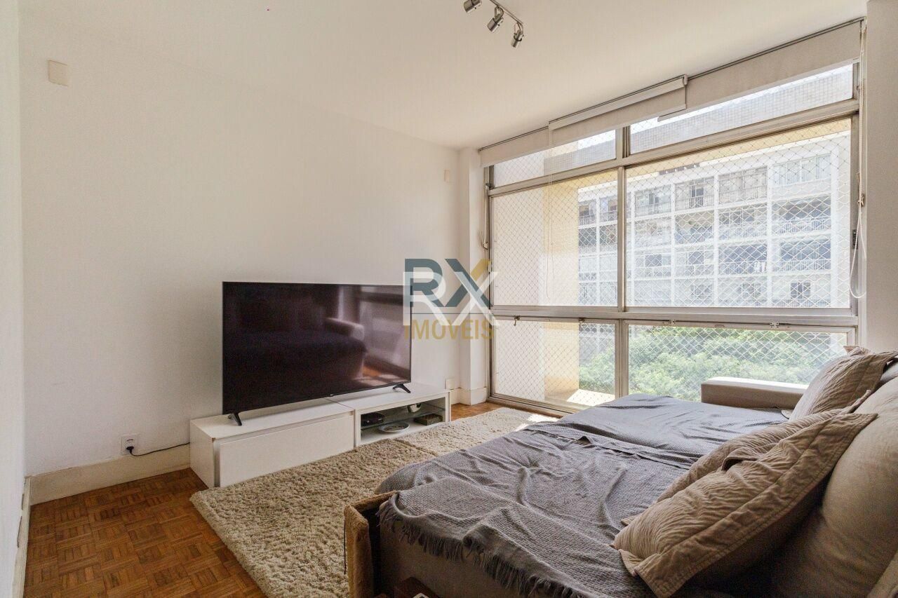 Apartamento com 2 suítes à venda em Higienópolis, São Paulo, por R$ 3.450.000 Imagem 8