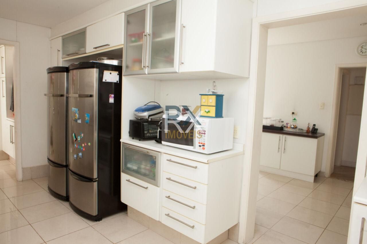 Apartamento com 1 suítes à venda em Higienópolis, São Paulo, por R$ 2.950.000 Imagem 8