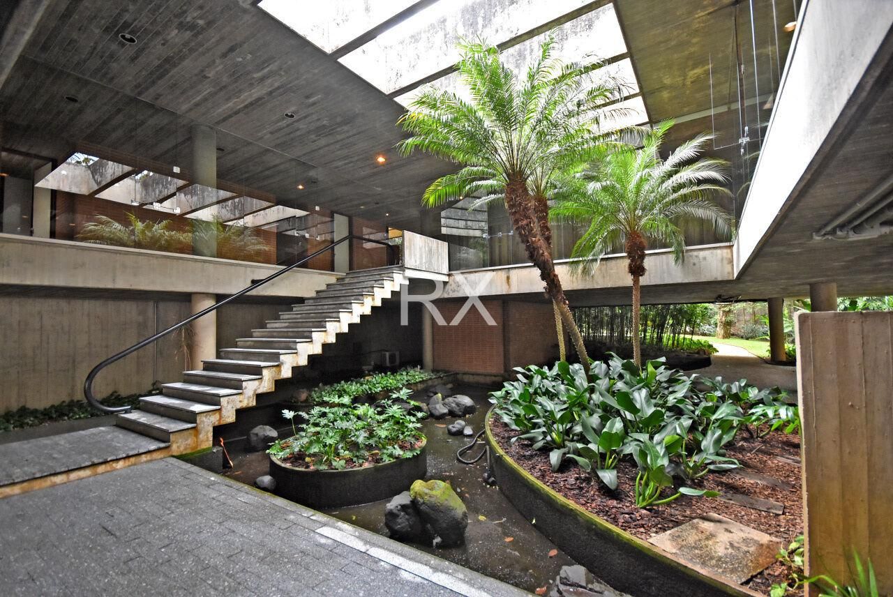 Casa com 4 suítes à venda em Cidade Jardim, São Paulo, por R$ 16.000.000 Imagem 8