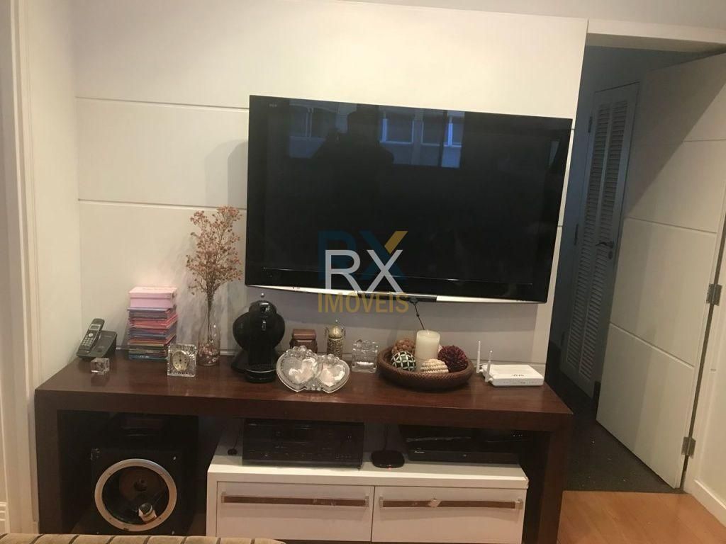 Apartamento com 2 suítes à venda em Higienópolis, São Paulo, por R$ 3.400.000 Imagem 8