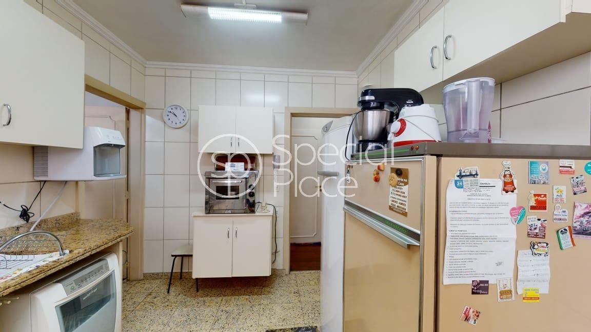 Apartamento com 1 suítes à venda em Jardim Paulista, São Paulo, por R$ 2.400.000 Imagem 7