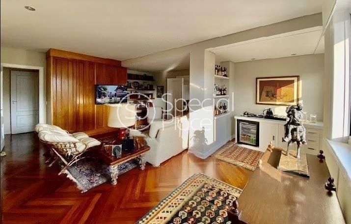 Apartamento com 4 suítes à venda em Higienópolis, São Paulo, por R$ 5.000.000 Imagem 7