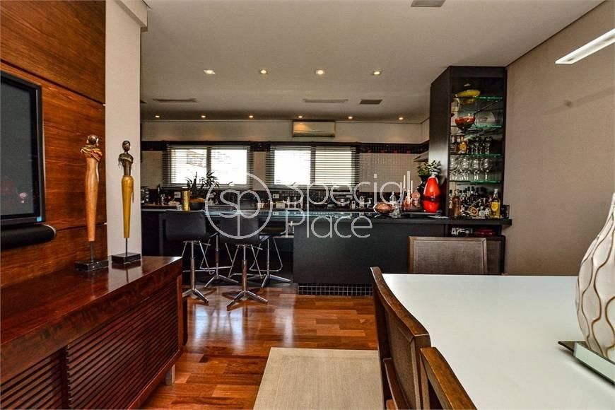 Cobertura com 2 suítes à venda em Jardim Paulistano, São Paulo, por R$ 5.900.000 Imagem 7