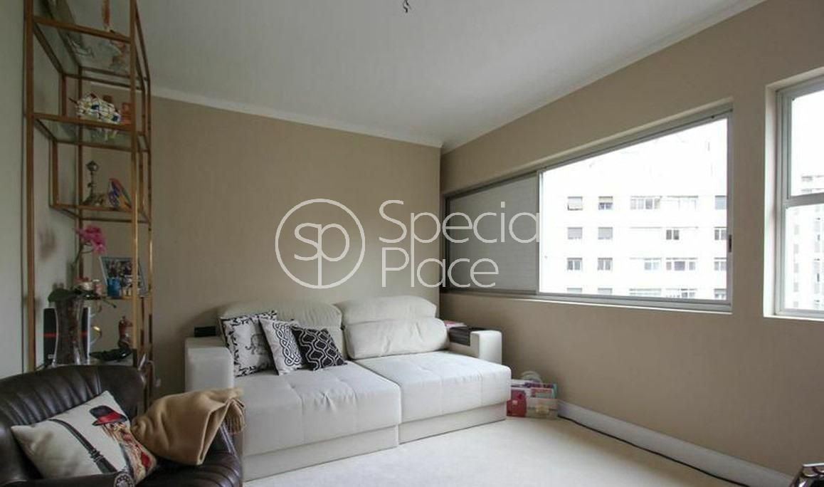 Apartamento com 1 suítes à venda em Moema, São Paulo, por R$ 2.197.000 Imagem 7