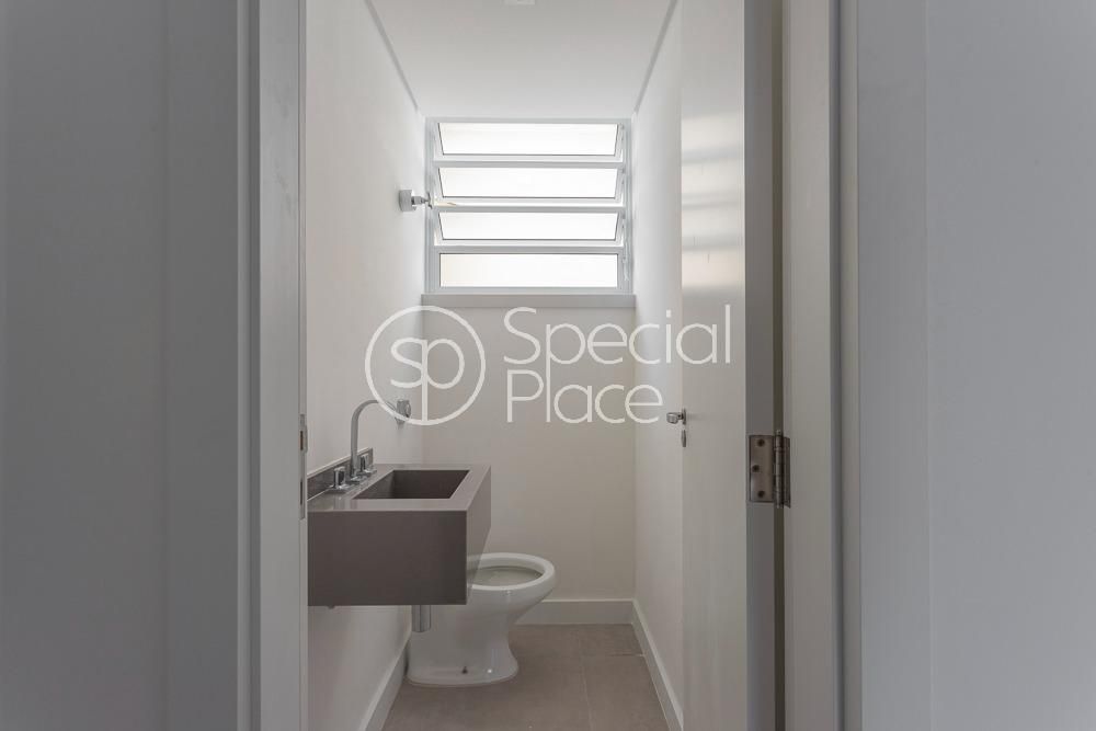 Apartamento com 1 suítes à venda em Jardim Paulista, São Paulo, por R$ 3.300.000 Imagem 7