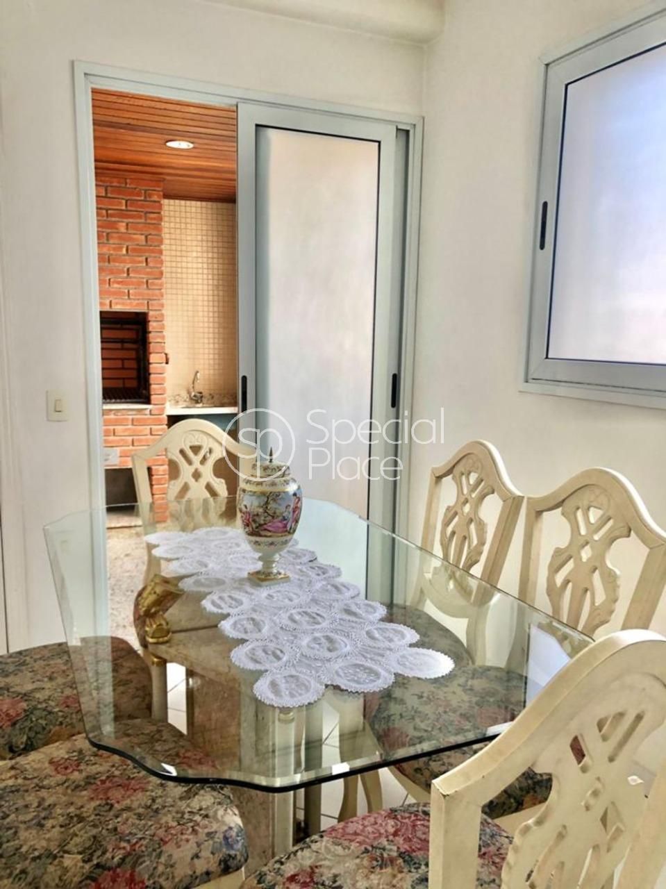 Apartamento com 4 suítes à venda em Itaim Bibi, São Paulo, por R$ 5.217.000 Imagem 7