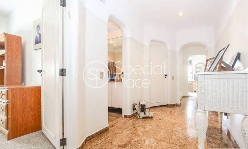 Apartamento com 2 suítes à venda em Higienópolis, São Paulo, por R$ 4.365.000 Imagem 7