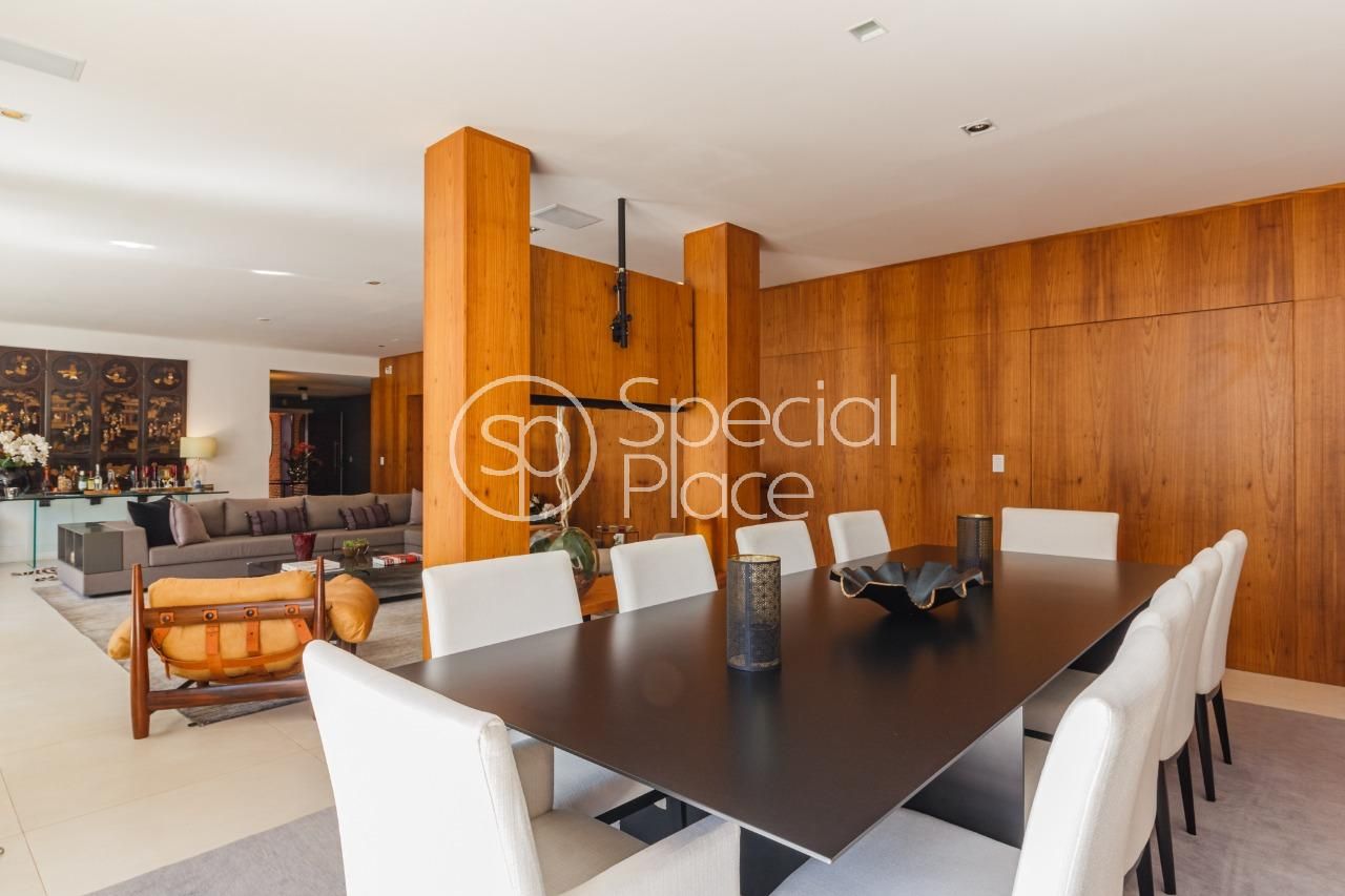Casa com 4 suítes à venda em Jardim Guedala, São Paulo, por R$ 9.000.000 Imagem 7