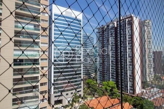 Apartamento com 3 suítes à venda em Brooklin, São Paulo, por R$ 2.900.000 Imagem 7