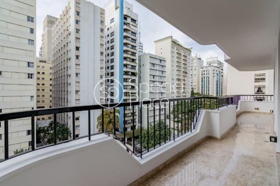 Apartamento com 3 suítes à venda em Jardim Paulista, São Paulo, por R$ 4.395.000 Imagem 7