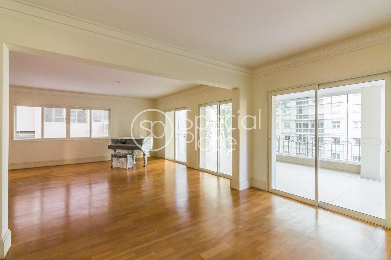 Apartamento com 4 suítes à venda em Higienópolis, São Paulo, por R$ 4.950.000 Imagem 7