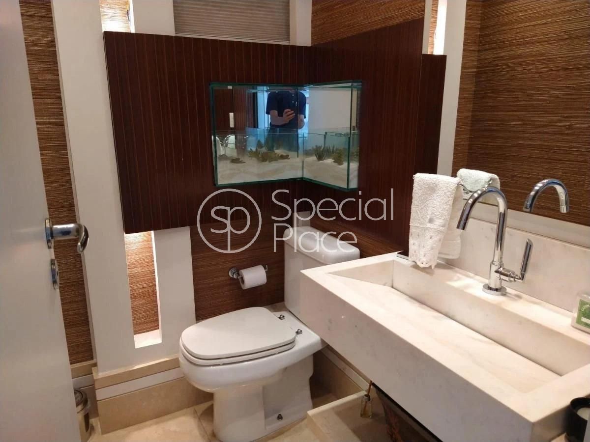 Apartamento com 3 suítes à venda em Aclimação, São Paulo, por R$ 3.500.000 Imagem 7