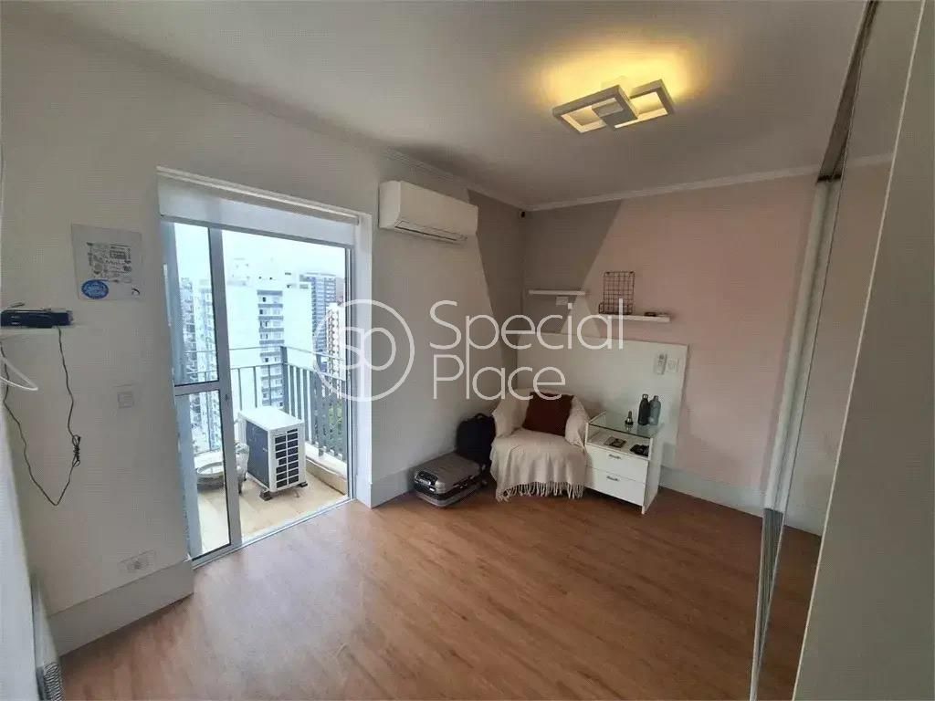 Apartamento com 1 suítes à venda em Moema Índios, São Paulo, por R$ 2.350.000 Imagem 7