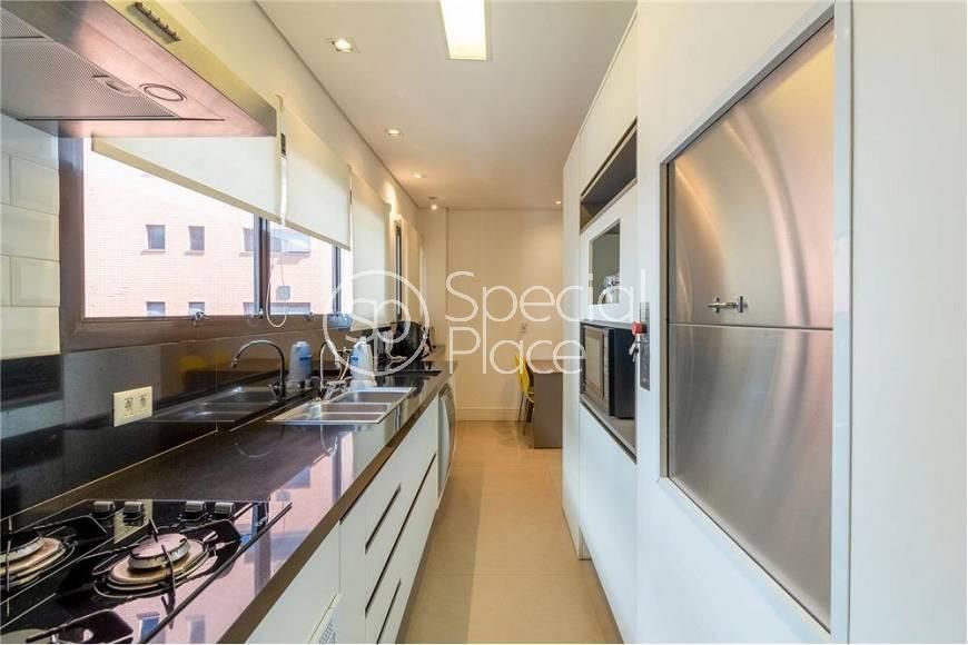 Cobertura com 3 suítes à venda em Higienópolis, São Paulo, por R$ 3.900.000 Imagem 7
